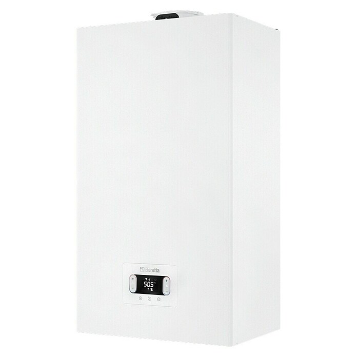 Beretta Caldera Ciao X (Display multifunción, 8 l, 25 kW) | BAUHAUS