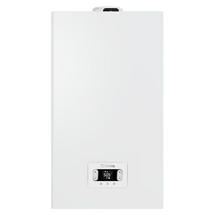 Beretta Caldera Ciao X (Display multifunción, 8 l, 25 kW) | BAUHAUS