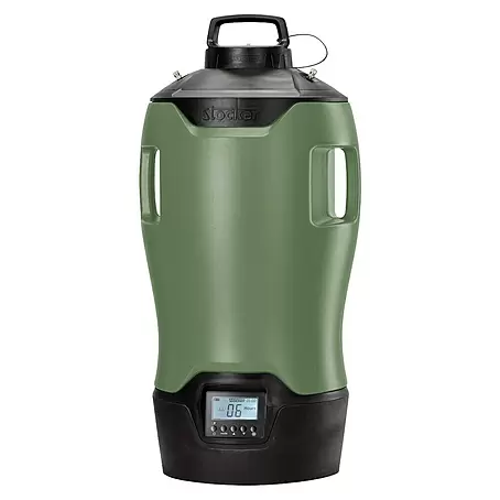 Stocker Geyser Stechmückenschutz Nebulisator