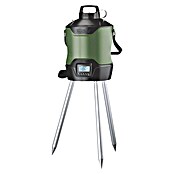 Stocker Geyser Repelente de mosquitos Nebulizador (12 l, 1 batería) | BAUHAUS