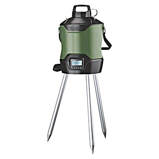 Stocker Geyser Repelente de mosquitos Nebulizador (12 l, 1 batería)