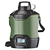Stocker Geyser Repelente de mosquitos Nebulizador (12 l, 1 batería) | BAUHAUS