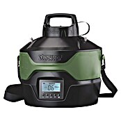 Stocker Geyser Repelente de mosquitos Nebulizador (4 l, 1 batería) | BAUHAUS