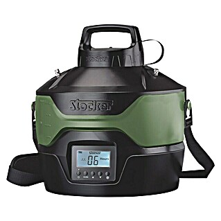 Stocker Geyser Repelente de mosquitos Nebulizador (4 l, 1 batería)