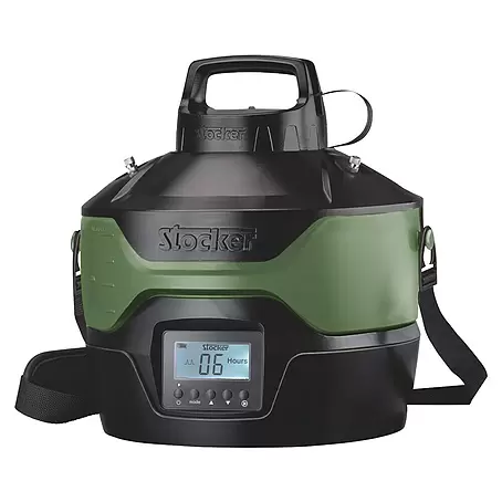 Stocker Geyser Antimosquitos para exterior Nebulizador