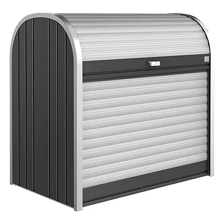 Biohort StoreMax Garten-Aufbewahrungsbox StoreMax 120