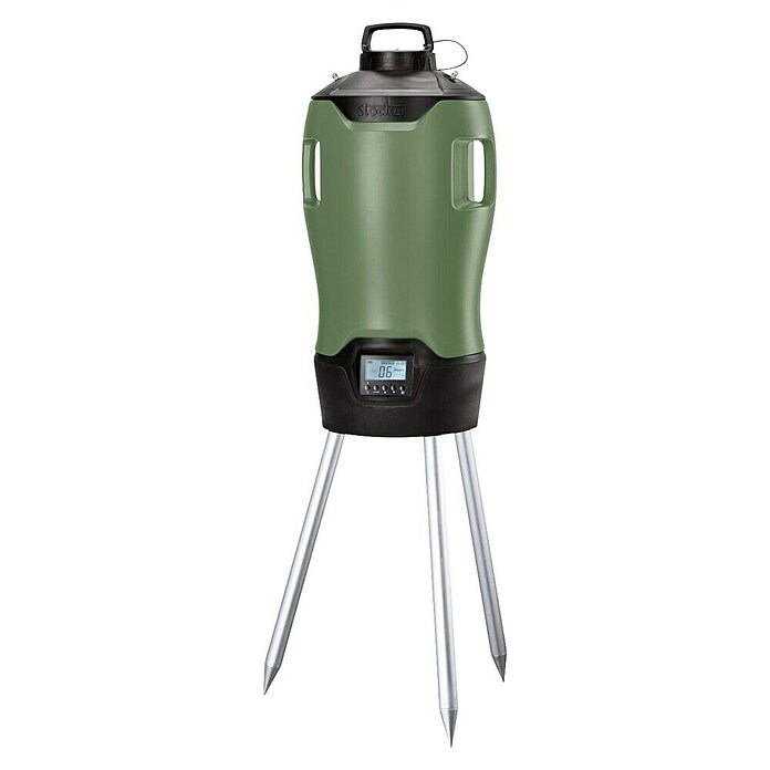 Stocker Geyser Repelente de mosquitos Nebulizador (25 l, Sin batería) | BAUHAUS