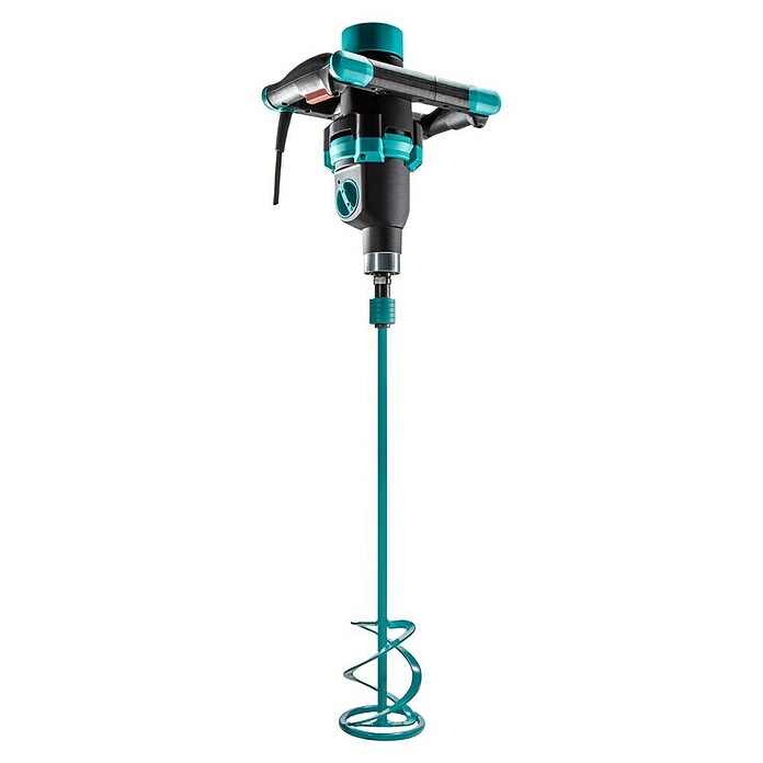 Collomix Mixbro Mixer M150 (Mengvolume: 70 l, Aantal versnellingen: 2 st.) | BAUHAUS