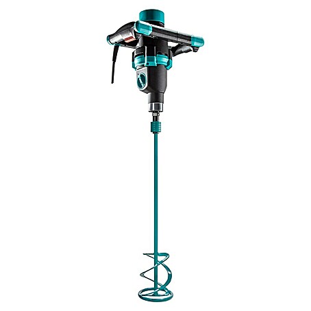 Collomix Mixbro Rührwerk M150 (Mischvolumen: 70 l, Gangzahl: 2 Stk.)