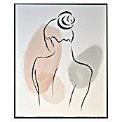 Bild Lined Lady IV (Lined Lady IV) | BAUHAUS