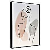 Bild Lined Lady IV (Lined Lady IV) | BAUHAUS