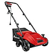 Hurricane Elektrische verticuteermachine HEV-S-1500-32 (1.500 W, Werkbreedte: 32 cm) | BAUHAUS