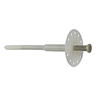 Probau WDVS-Schlagdübel (Durchmesser: 8 mm, Länge: 195 mm)