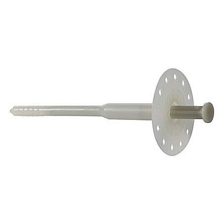 Probau WDVS-Schlagdübel (Durchmesser: 8 mm, Länge: 115 mm)