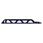 Bosch Expert Reciprozaagblad S 2243 HM (S-schacht, Werklengte: 405 mm) | BAUHAUS