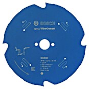 Bosch Expert Cirkelzaagblad for Fiber Cement (165 mm, 4 st.) | BAUHAUS