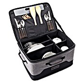 Petromax Transportbox Catago (L x B x H: 50 x 38 x 28 cm, Textil) | BAUHAUS