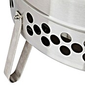 Petromax Feuerschale Tyropit (Durchmesser: 62,3 cm, Edelstahl) | BAUHAUS
