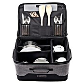 Petromax Transportbox Catago (L x B x H: 50 x 38 x 28 cm, Textil) | BAUHAUS