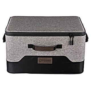 Petromax Transportbox Catago (L x B x H: 50 x 38 x 28 cm, Textil)