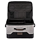 Petromax Transportbox Catago (L x B x H: 50 x 38 x 28 cm, Textil) | BAUHAUS