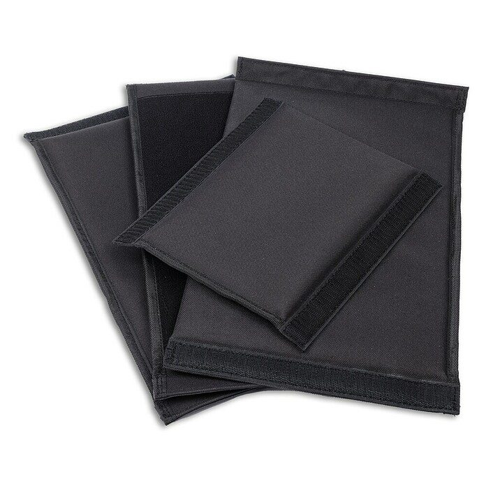Petromax Transportbox Catago (L x B x H: 50 x 38 x 28 cm, Textil) | BAUHAUS