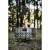 Petromax Feuerschale Tyropit (Durchmesser: 62,3 cm, Edelstahl) | BAUHAUS