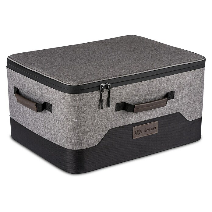 Petromax Transportbox Catago (L x B x H: 50 x 38 x 28 cm, Textil) | BAUHAUS