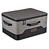 Petromax Transportbox Catago (L x B x H: 50 x 38 x 28 cm, Textil) | BAUHAUS