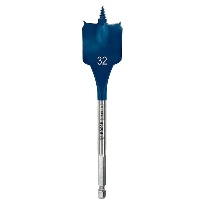 Bosch Expert Speedboor Self Cut Speed (Diameter schacht: 0,25 