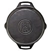 Petromax Grillpfanne FP40H (Durchmesser: 35,1 cm - 40 cm, Gusseisen) | BAUHAUS