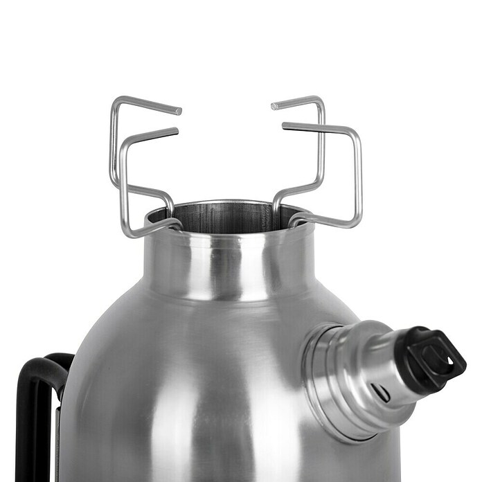 Petromax Wasserkocher Feuerkanne (0,75 l, Edelstahl) | BAUHAUS