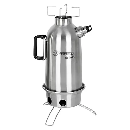 Petromax  Wasserkocher Feuerkanne