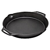 Petromax Grillpfanne FP35H (Durchmesser: 30,1 cm - 35 cm, Gusseisen) | BAUHAUS