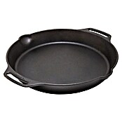 Petromax Plancha (Diámetro: 30,1 cm - 35 cm, Hierro fundido) | BAUHAUS