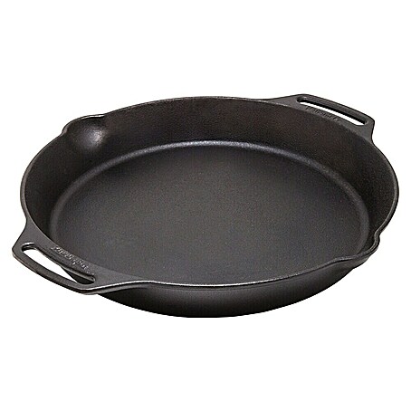 Petromax Plancha (Diámetro: 30,1 cm - 35 cm, Hierro fundido)