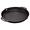 Petromax Grillpfanne FP40H (Durchmesser: 35,1 cm - 40 cm, Gusseisen) | BAUHAUS