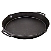 Petromax Grillpfanne FP40H (Durchmesser: 35,1 cm - 40 cm, Gusseisen) | BAUHAUS