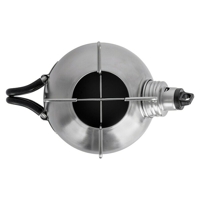 Petromax Wasserkocher Feuerkanne (1,5 l, Edelstahl) | BAUHAUS