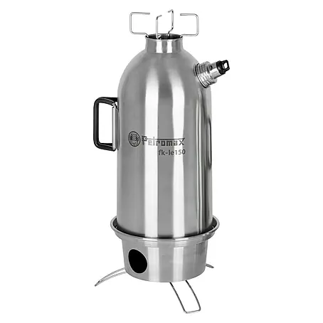 Petromax  Wasserkocher Feuerkanne