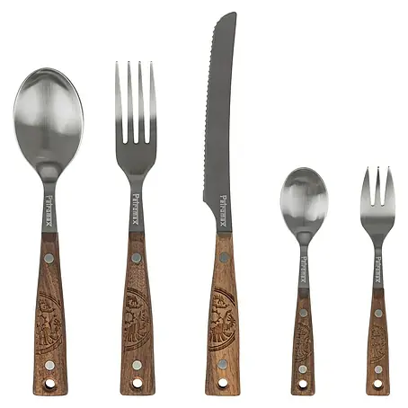 Petromax  Grillbesteck