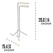 Petromax Deckelheber (Länge: 35 cm, Material: Stahl) | BAUHAUS