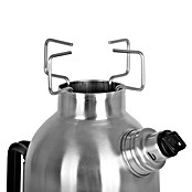 Petromax Wasserkocher Feuerkanne (1,5 l, Edelstahl) | BAUHAUS