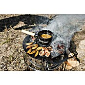 Petromax Grillaufsatz Ataro (Passend für: Petromax Atago Grillplatte, Durchmesser: 10,8 cm) | BAUHAUS