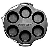 Petromax Backform Muffins (Gusseisen, Durchmesser: 27 cm) | BAUHAUS