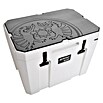 Petromax Sitzauflage Haft-Auflage KX 50 (Grau, Passend für: Petromax Kühlbox 50 l) | BAUHAUS