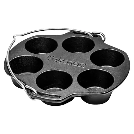 Petromax  Backform Muffins