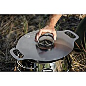 Petromax Grillaufsatz Ataro (Passend für: Petromax Atago Grillplatte, Durchmesser: 10,8 cm) | BAUHAUS
