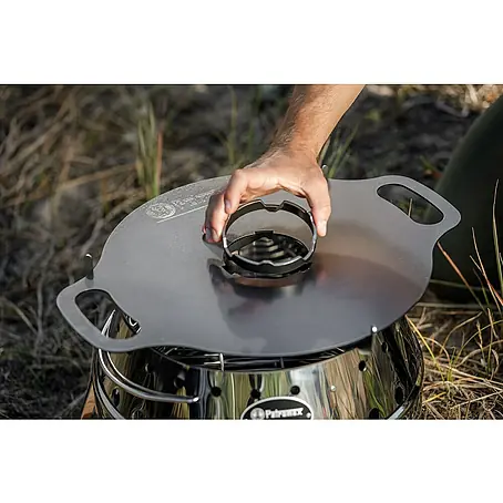 Petromax  Grillaufsatz Ataro