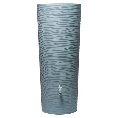 Garantia Modern Line Regenspeicher Natura 2 in 1